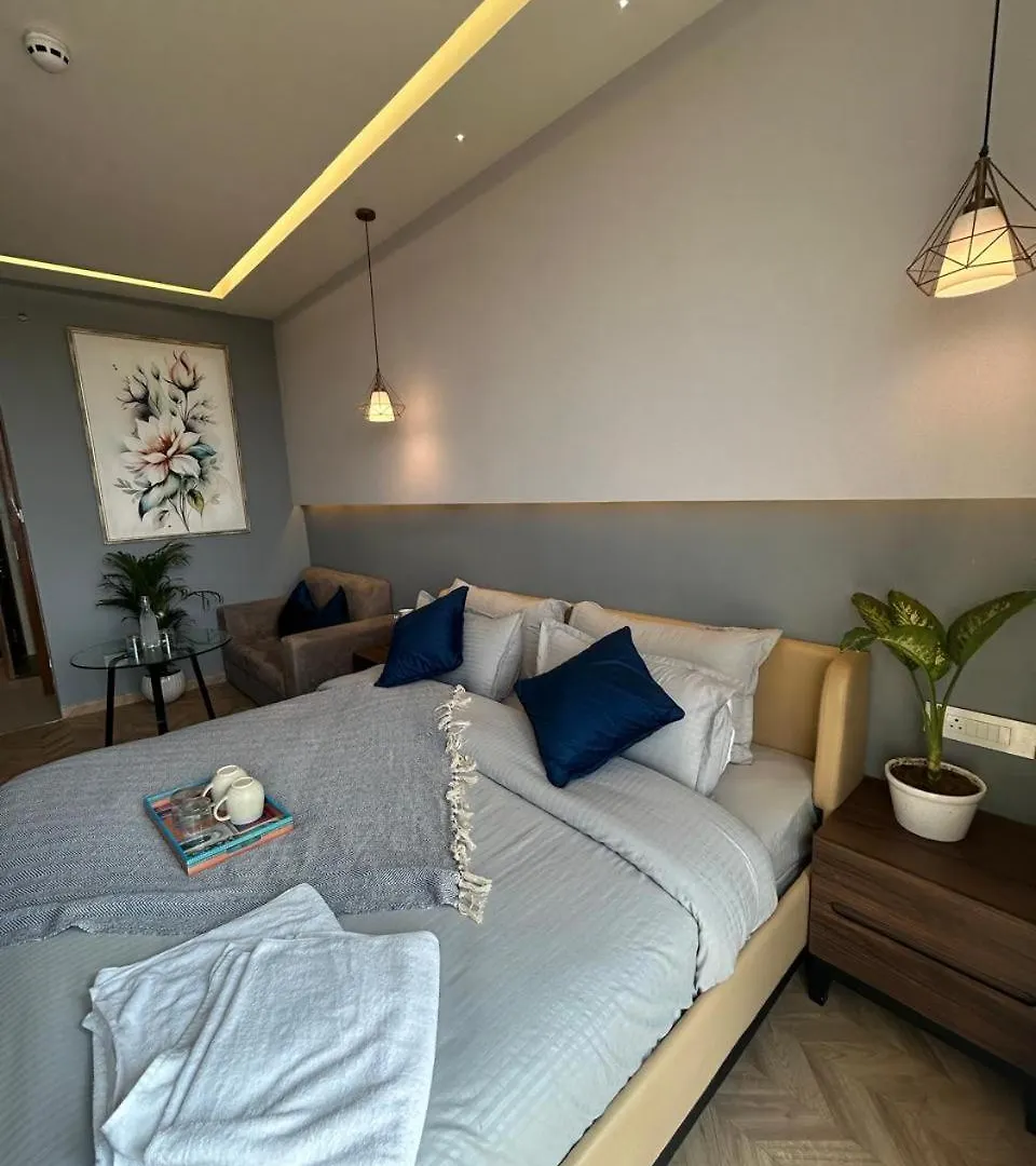 Urban Studio By Coming Home 구르가온