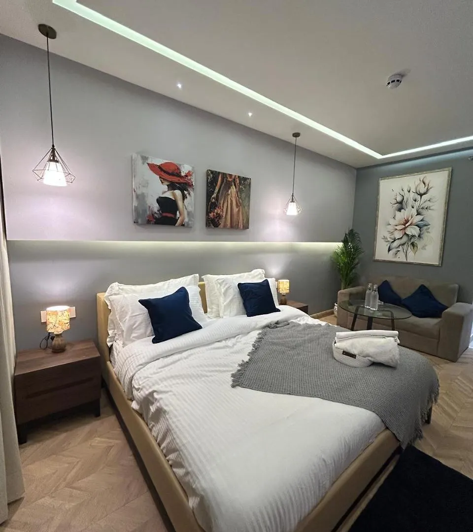 Urban Studio By Coming Home 구르가온 0*,  인도